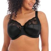 Elomi BH Morgan Underwired Bra Svart F 95 Dame