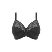 Elomi BH Morgan Underwired Bra Svart J 95 Dame