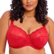 Elomi BH Morgan Underwired Bra Rød N 85 Dame