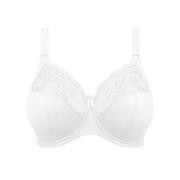 Elomi BH Morgan Underwired Bra Hvit G 90 Dame