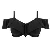 Elomi Plain Sailing UW Bikini Top Svart G 100 Dame