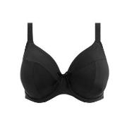 Elomi Plain Sailing UW Plunge Bikini Svart I 95 Dame