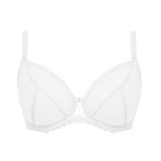 Freya BH Signature UW Plunge Bra Hvit G 80 Dame