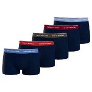 Tommy Hilfiger 5P Premium Essentials Trunks Marine XX-Large Herre