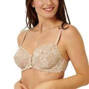 Sans Complexe BH Arum Wired Bra Hud polyamid F 90 Dame