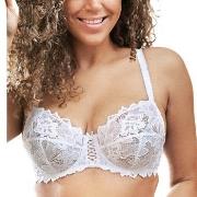 Sans Complexe BH Arum Wired Bra Hvit polyamid C 90 Dame