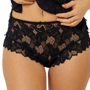 Sans Complexe Truser Arum Shorty Svart polyamid X-Large Dame