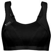 Shock Absorber BH Active MultiSports Support Bra Svart E 90 Dame