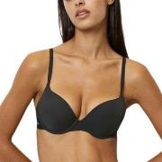 Marc O Polo Wired Padded Bra BH Svart C 85 Dame