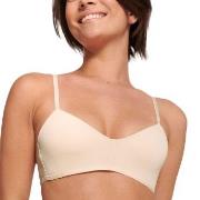 Sloggi BH Soft Adapt Padded Bra Beige XS+ Dame