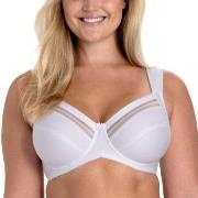 Miss Mary Essence Underwire Bra BH Hvit B 95 Dame