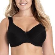 Miss Mary Tenderly Underwire Bra BH Svart F 80 Dame