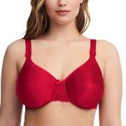 Chantelle BH Hedona Fashion Underwired Bra CL1 Rød C 85 Dame