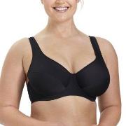 Miss Mary Biarriatz Bikini Top Svart F 75 Dame