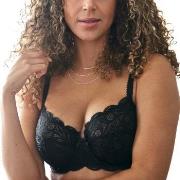 Sans Complexe BH Ariane Wired Bra Svart polyamid D 70 Dame