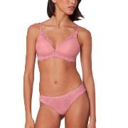 Triumph Truser Amourette Charm Conscious Brazillian Rosa 44 Dame