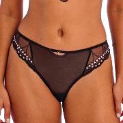 Freya Truser Loveland Brief Svart polyamid Small Dame