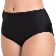 Miss Mary Freedom Skin Relief Panty Truser Svart 44 Dame