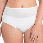 Miss Mary Freedom Skin Relief Panty Truser Hvit 44 Dame