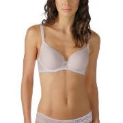 Mey BH Amorous Full Cup Spacer Bra Beige polyamid C 95 Dame