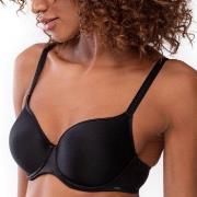 Mey BH Joan Spacer Bra Svart A 70 Dame