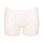 Sloggi ZERO Feel 2 0 Cyclist Shorts Hvit Large Dame