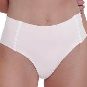 Sloggi Truser ZERO Feel 2 0 High Waist Brief Hvit Small Dame