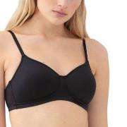 Mey BH Joan Spacer Soft Bra Svart A 80 Dame