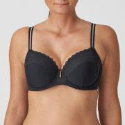 PrimaDonna BH Twist Full Cup Bra Svart D 75 Dame