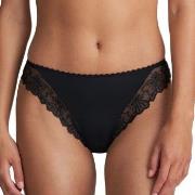 Marie Jo Truser Jane Italian Brief Svart 40 Dame