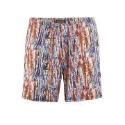 Bruno Banani City Art Boxershorts Mixed polyester Medium Herre