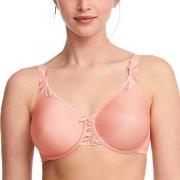 Chantelle BH Hedona Fashion Underwired Bra Sjokk Rosa E 85 Dame