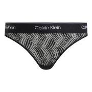 Calvin Klein Truser Modern Lace Bikini Brief Svart polyamid X-Large Da...