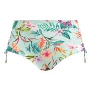 Elomi Sunshine Cove Adjustable Bikini Brief Blå Mønster 46 Dame