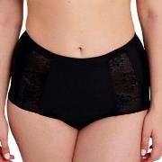 Sans Complexe Truser Perfect Shape Shaping Brief Svart Medium Dame