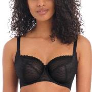 Freya BH Signature UW Balcony Bra Svart J 70 Dame