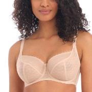 Freya BH Signature UW Balcony Bra Beige M 65 Dame