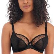 Freya BH Signature UW Plunge Bra Svart C 75 Dame