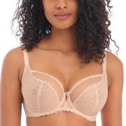 Freya BH Signature UW Plunge Bra Beige C 75 Dame