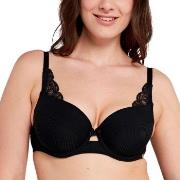 Sans Complexe BH Ariane Essential Molded Bra Svart E 80 Dame