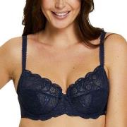 Sans Complexe BH Ariane Wired Bra Marine polyamid E 75 Dame