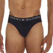 Tommy Hilfiger 3P Original Brief Marine bomull Small Herre