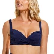 Panos Emporio Soul Medea Bikini Top Marine 38 Dame