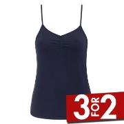 Damella Bamboo 31300 Top Marine Bambus Medium Dame