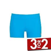 Damella Demi Basic Boxer Turkis 44 Dame