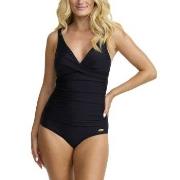 Damella Florence Swimsuit Svart 36 Dame