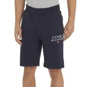 Tommy Hilfiger Original Logo Lounge Shorts Marine XX-Large Herre