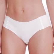 Sloggi Truser ZERO Feel 2 0 Hipster Hvit XX-Large Dame