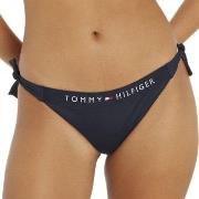Tommy Hilfiger Original Bikini Bottoms Marine Large Dame