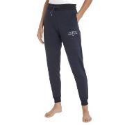 Tommy Hilfiger Original Lounge Joggers Marine Small Dame